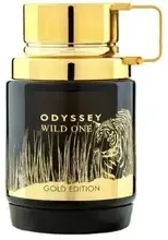 Odyssey Wild One Gold Edition EDP