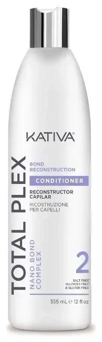 Kativa Total Plex Reconstructing Conditioner 355ml