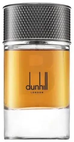 Dunhill Signature Collection British Leather Eau de Parfum for men 100 ml