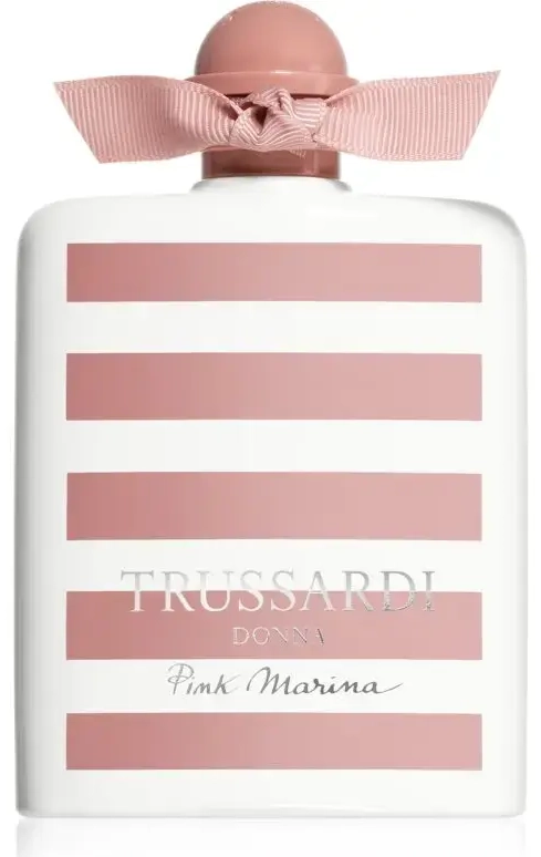 Trussardi Donna Pink Marina (EDT) tualetinis vanduo moterims 100 ml