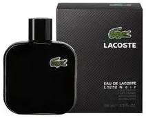 Eau de Lacoste Noir EDT