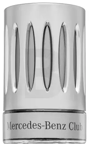 Mercedes-Benz Club tualetes ūdens vīriešiem 20 ml