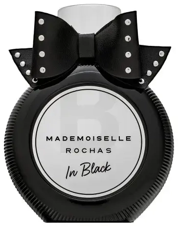 Rochas Mademoiselle Rochas In Black (EDP) Eau de Parfum for Women 90 ml