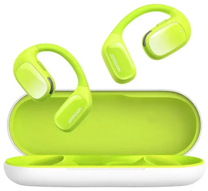 Wireless Open-Ear Headphones Joyroom JR-OE1 (Green)