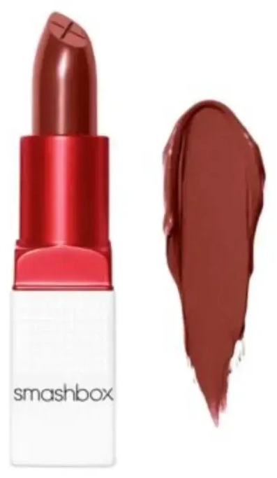 Smashbox, Prime & Plush, kreemjas huulepulk, Disorderly, 3,4 g