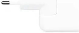 Apple MGN03ZM/A lādētājs | 12 W | USB-A | balts