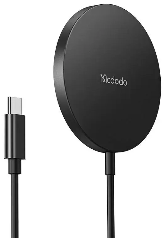 Mcdodo CH-4360 juhtmevaba laadija | Qi | Ühildub MagSafe'iga