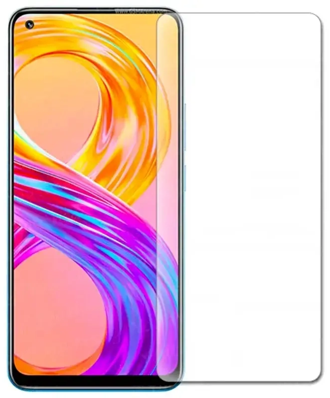 Fusion aizsargstikls telefonam Xiaomi Mi 11T 5G