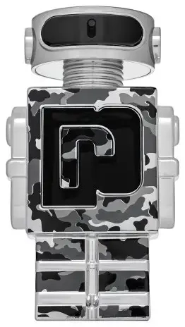 Paco Rabanne Phantom Legion Eau de Toilette for men 100 ml