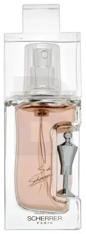 Jean-Louis Scherrer S de Scherrer Homme Eau de Toilette for men 30 ml