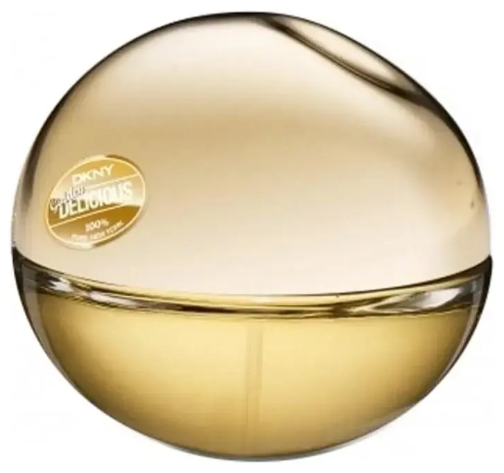 DKNY Golden Delicious (EDP) parfumuotas vanduo moterims 30 ml