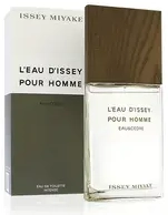 Issey Miyake L'Eau d'Issey Pour Homme Eau & Cèdre Eau de Toilette for men Tester 100 ml