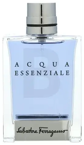 Salvatore Ferragamo Acqua Essenziale Eau de Toilette for men 100 ml