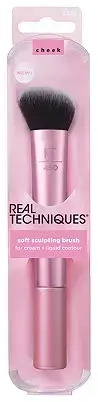 Real Techniques Soft Sculpting Brush