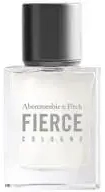 Abercrombie & Fitch Fierce Cologne Men Edc Spray