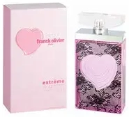 Franck Olivier Passion Extreme (EDP) parfumuotas vanduo moterims 75 ml