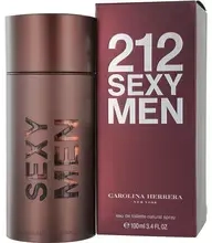 212 Sexy for Men EDT