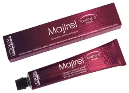 Loreal Waterrel Hair Dye 50ml 4.3