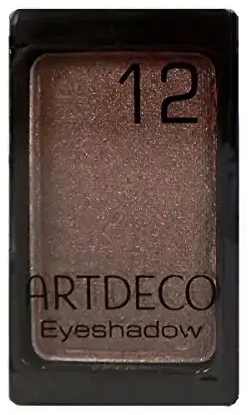 Eyeshadow Artdeco Pearl 12 Chocolate Cake