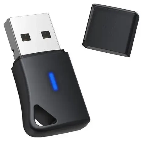 Baseus Encok BA04+ juhtmevaba adapter