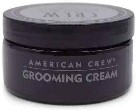 American Crew Grooming Cream in Clear