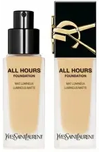 All Hours Foundation 25 ml
