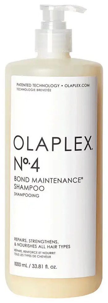 Nº.4 Bond Maintenance Shampoo Liter
