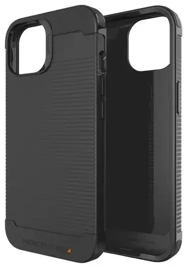Gear4 D3O Havana iPhone 13 Pro 6,1"       czarny|black