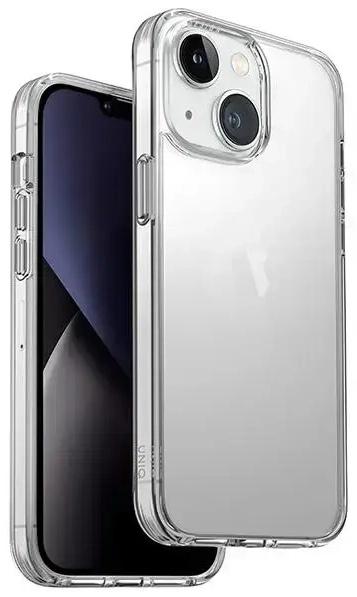 UNIQ etui LifePro Xtreme iPhone 14 Plus 6,7" przeźroczysty|crystal clear