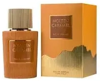 Paris Corner Molten Caramel EDP U 100 ml