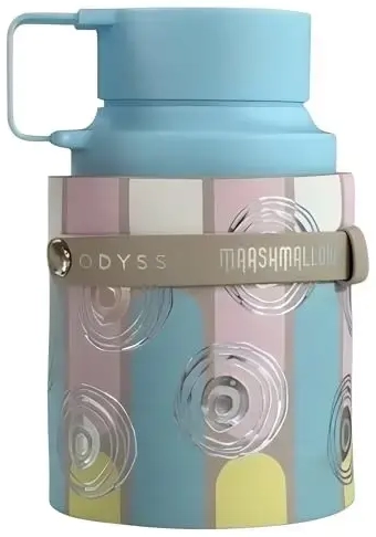 Armaf Sterling Parfums Odyssey Marshmallow uniseks kvepalai 100 ml