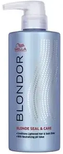 Wella Blonde Sealcare 500ml _