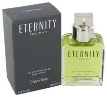 Eternity for Men EDT