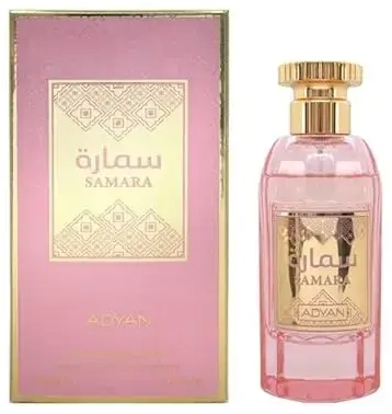 Adyan Samara smaržas sievietēm 100 ml