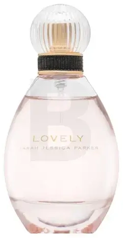 Sarah Jessica Parker Lovely (EDP) parfumuotas vanduo moterims 50 ml