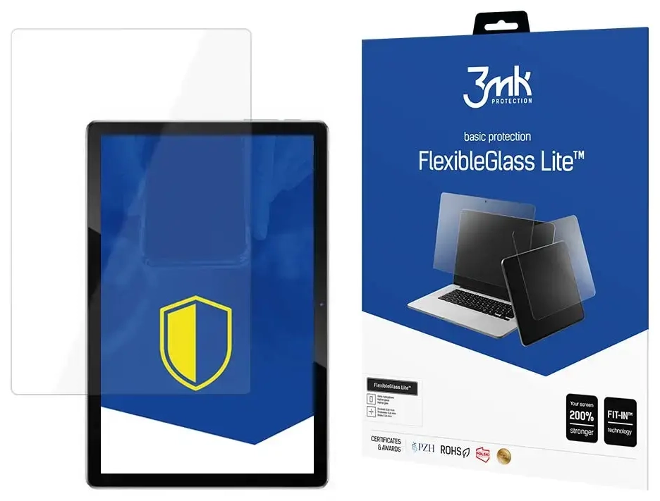 Samsung Galaxy Tab A7 2022 - 3mk FlexibleGlass Lite™ 11'' screen protector