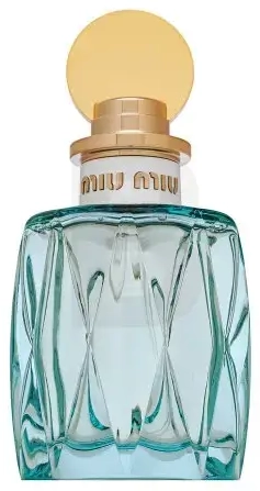 Miu Miu L'Eau Bleue (EDP) Eau de Parfum for Women 100 ml