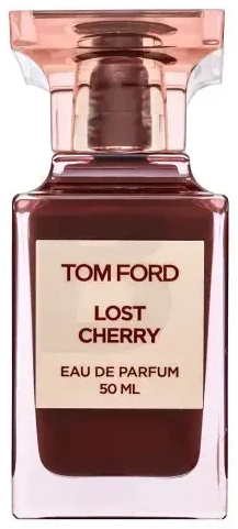 Tom Ford Lost Cherry унисекс парфюм 50 мл