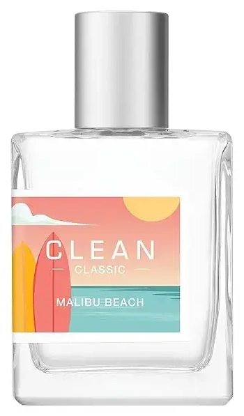 Clean, Classic Malibu Beach, Eau De Parfum, Unisex, 60 ml *Tester