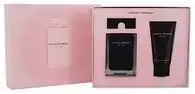 Narciso Rodriguez for Her EDT Gift Set 50 ml and body lotion 50 ml