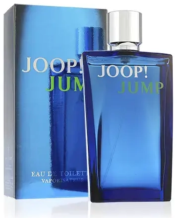 JOOP! Jump EDT M 200ml
