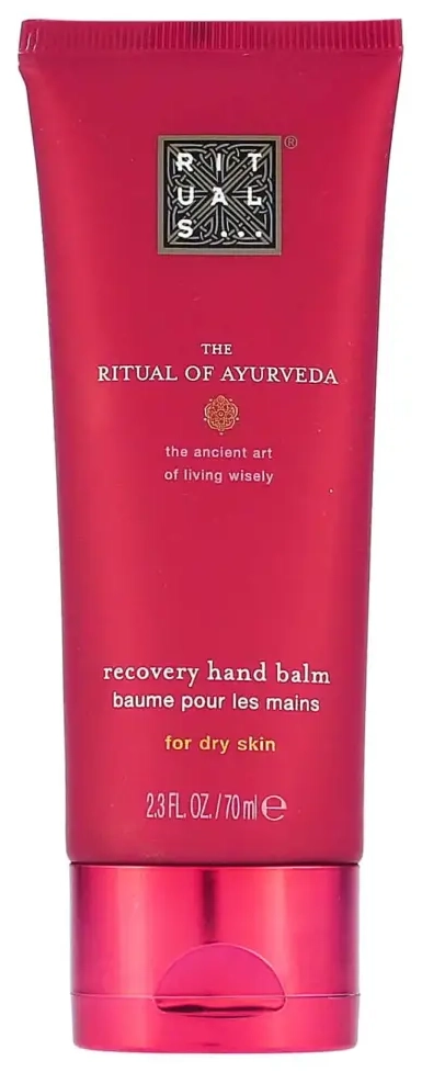 Rituals The Ritual Of Ayurveda Recovery Hand Balm 70ml