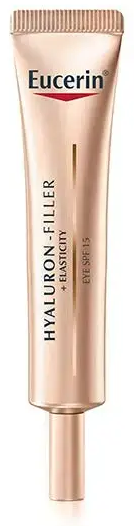 Eucerin Hyaluron Filler Elasticity Eye Contour 15ml