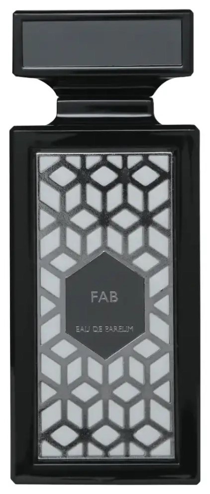 Flavia, Fab, Eau De Parfum, Unisex, 90 ml