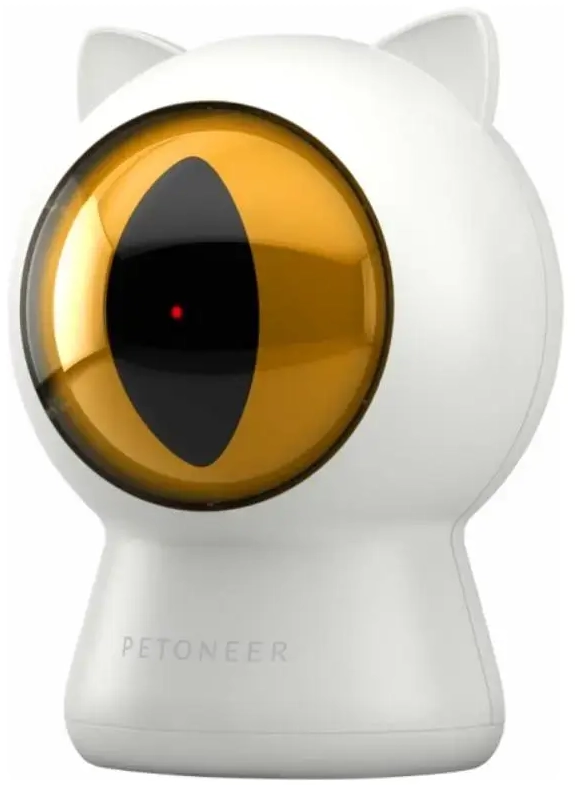 Nutikas laser koera | kassi mängimiseks Petoneer Smart Dot