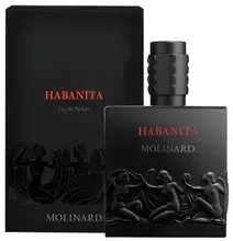 "Habanita EDP" - "Habanita Eau de Parfum".