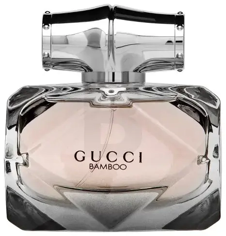 Gucci Bamboo (EDP) parfüümvesi naistele 50 ml