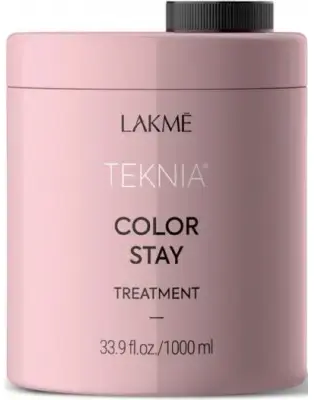 Lakme Teknia Color Stay Treatment 1000 Ml