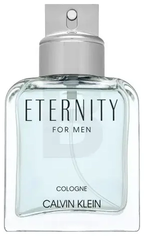 Calvin Klein Eternity Cologne tualetinis vanduo vyrams 100 ml