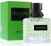 Valentino Donna Born In Roma Green Stravaganza (EDP) parfimērijas ūdens sievietēm 50 ml